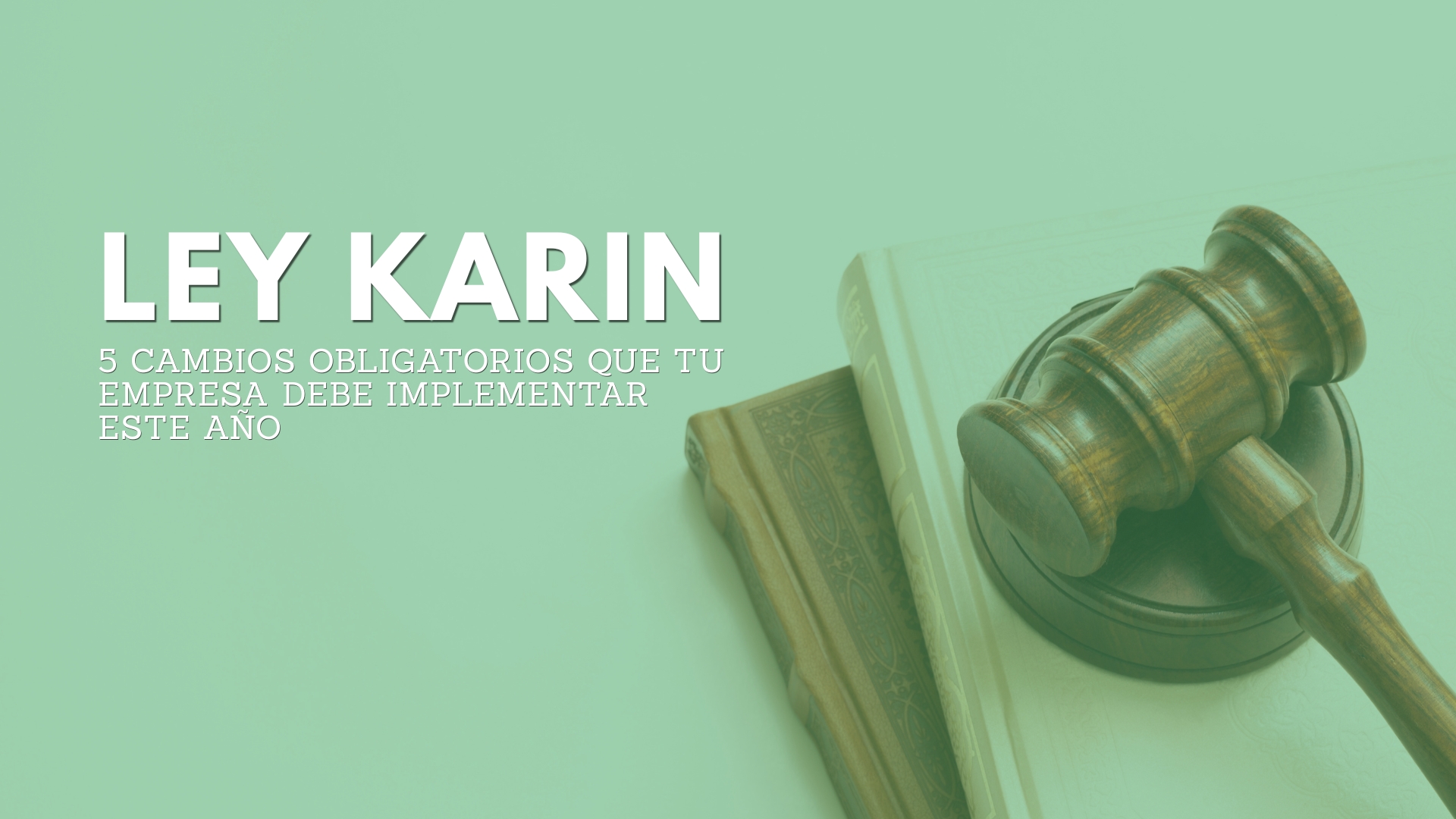 Ley Karin
