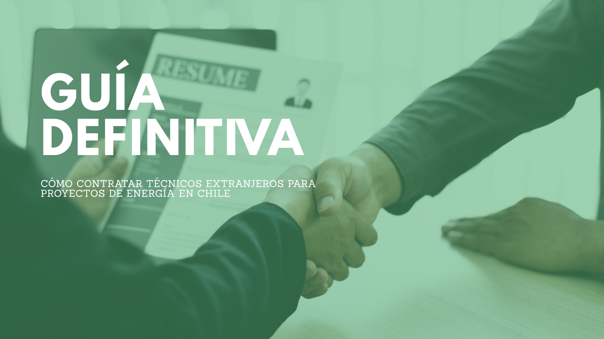 guÍa definitiva