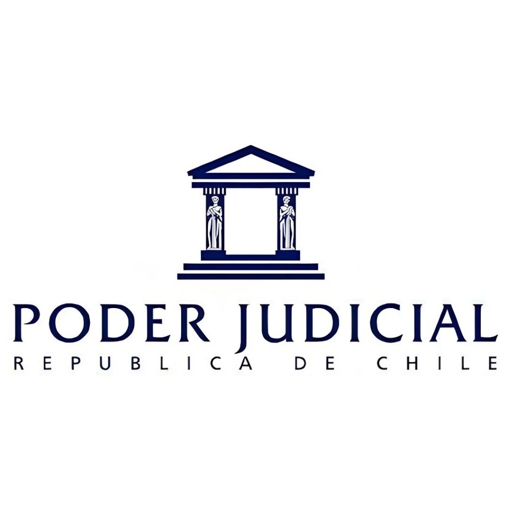 Poder Judicial Chile